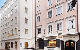 Hapimag Ferienwohnungen Salzburg